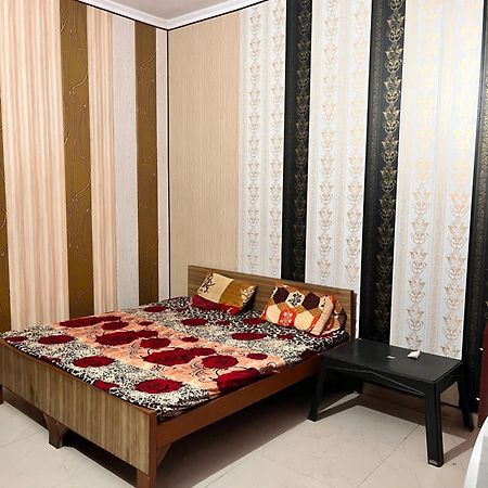 Hotel Pushpanjali Haldwani Ngoại thất bức ảnh